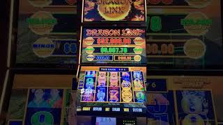 JUST GOT TO LAUGHLIN AND HIT A BONUS [upl. by Nesyt478]