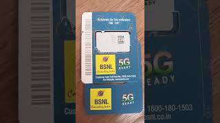 BSNL 5G network launch in India with high speed [upl. by Gerty278]