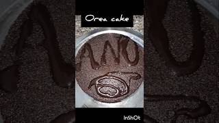 Dessert recipe 04reels 💯 rs cake 🎂 oreo cake youtubeshorts shortsviral ytshort reels [upl. by Lledner]