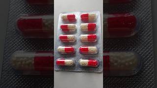 Itradila 200 itraconazole capsule 200mg [upl. by Attenej]