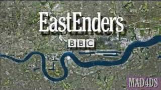 EastEnders Titles 19852011  HQ [upl. by Yuht]