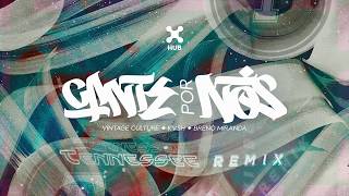 Vintage Culture KVSH Breno Miranda – Cante Por Nós Tennessee Remix [upl. by Schott]