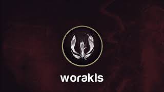 Worakls  Cloches Orchestra [upl. by Yug]