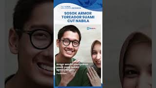 Sosok Armor Toreador Suami Cut Intan Nabila Diduga 5 Tahun Aniaya Istri Punya Pekerjaan Mentereng [upl. by Courtland]