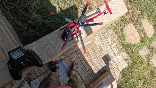 A Piffle in the Wind with the MD 500 [upl. by Watt]