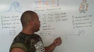 Lean Hybrid Muscle Building 22 [upl. by Kristin]