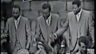 The Impressions Its Alright 1963 [upl. by Ahkos868]