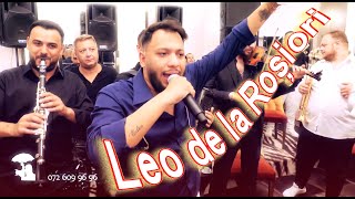 Leo de la Rosiori Show Suceava Cover Leo de la Rosiori [upl. by Liscomb]