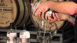 How To Age Your Own Whiskey [upl. by Meit]