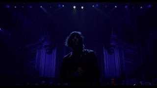 Bring Me The Horizon – It Never Ends Live at the Royal Albert Hall [upl. by Bekah84]