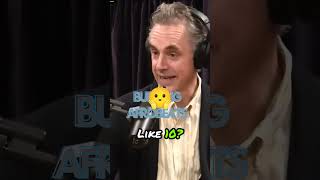 Joe Rogan Jordan Peterson Experience The Power of Meaningful Purpose joerogan jordanpeterson [upl. by Navap617]