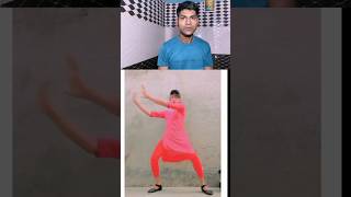 cycle jection dance in hindi funny shortvideos shorts [upl. by Molahs]