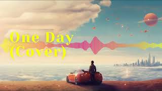 Arash  One Day Cover arash oneday cover music song worldbeathaven [upl. by Earehs]