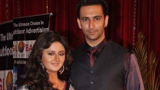 Nandish Sandhu amp Rashmi Desai Wedding [upl. by Carri]