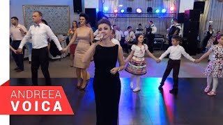 Andreea Voica  Botez Marius Teodor partea 2 feat Papu [upl. by Ceciley]