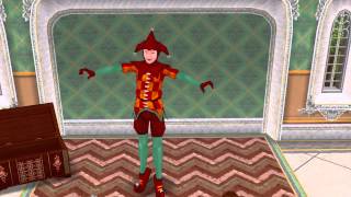 The Sims FreePlay  Royalty Update Trailer [upl. by Donnell]