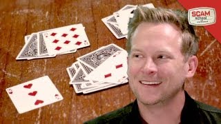 Learn an Insanely Easy Card Trick [upl. by Dav]