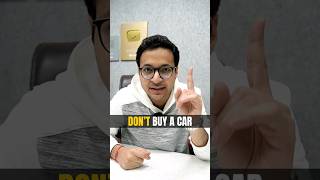 10 lakh car  Dont buy a car shorts car [upl. by Ayela]