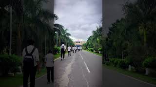 BEAUTY OF RVRamp JC COLLEGE OF ENGINEERING🧑‍🎓❤️\\ rvrjc beautyofcollege collegelife [upl. by Eibrad]