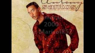 No Te Puedo Olvidar  Antony Santos [upl. by Klarrisa620]