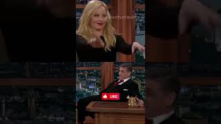 Abbie Cornish Craig Ferguson amp Geoffs Dance short craigferguson abbiecornish [upl. by Nal]