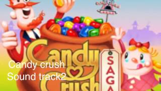 candy crush saga music themes [upl. by Wiltsey403]