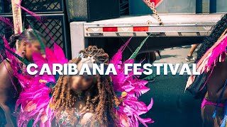 Caribana Festival  Saturday Shoots Ep1 [upl. by Eddi]