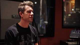 311 Nick Hexum talks about new album STEREOLITHIC [upl. by Llabmik]