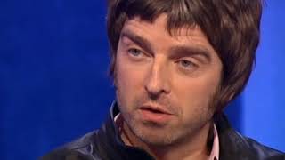 Oasis  Noel Gallagher Interview Parkinson 251106 [upl. by Ecnerret]