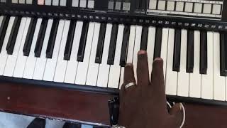 Piano Yamaha psr 550 ni yose imeze 0788361926 [upl. by Leynwad]