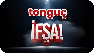 tonguç İFŞA [upl. by Otecina]