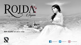 Rojda – Ne Oldu Official Music [upl. by Nysilla580]