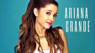 Ariana Grande  Thank u Next [upl. by Itsud]