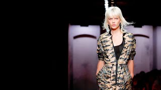 Dsquared²  Spring Summer 2020  Full Show [upl. by Elodea398]