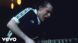 ACDC  Fling ThingRocker Filmed April 30 1978 [upl. by Hakceber]