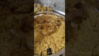 Kabsa laham Arabic food food arabicfood cttomusicnotmine subscribers nocopyrightmusic [upl. by Aikan373]