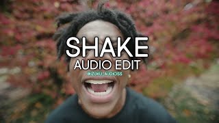 shake  ishowspeed《edit audio》 [upl. by Jessalyn]