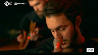 Editors  Magazine 08032018 Netherlands acoustic [upl. by Adnohsel]