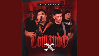 Comando X [upl. by Thurman]