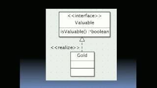 Abstract Classes and Interfaces [upl. by Nediarb]