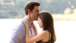 John Krasinskis HOLLARS Trailer with Anna Kendrick and Charlie Day [upl. by Donaghue]