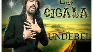 DIEGO EL CIGALA UNDEBEL [upl. by Ecidnac]