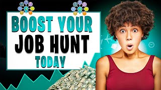 Get a REAL job in 1 hour Guaranteed [upl. by Irahc]