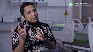 Mengenal Aneurisma Otak Oleh dr Abrar Arham SpBS [upl. by Dominik531]