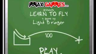 How to Hack Learn to Fly Cheat Engine [upl. by Aldred]