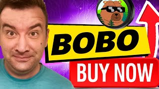 🔴What is Bobo Meme Coin🔴Bobo Price Prediction🔴Bobo Coin Overview 2024 [upl. by Ramal]