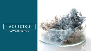 Asbestos Awareness [upl. by Raul]