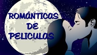 Música Romántica de Peliculas  Love Songs [upl. by Elatsyrc]