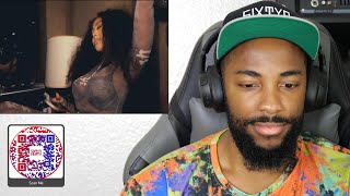 CaliKidOfficial reacts to Brent Faiyaz  Pistachios Official Video [upl. by Clellan]