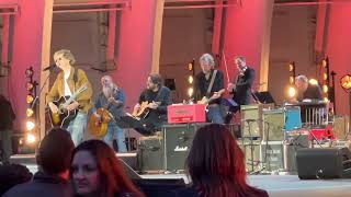 “Hands On The Wheel” Beck  Willie Nelson’s 90th Birthday [upl. by Warthman105]